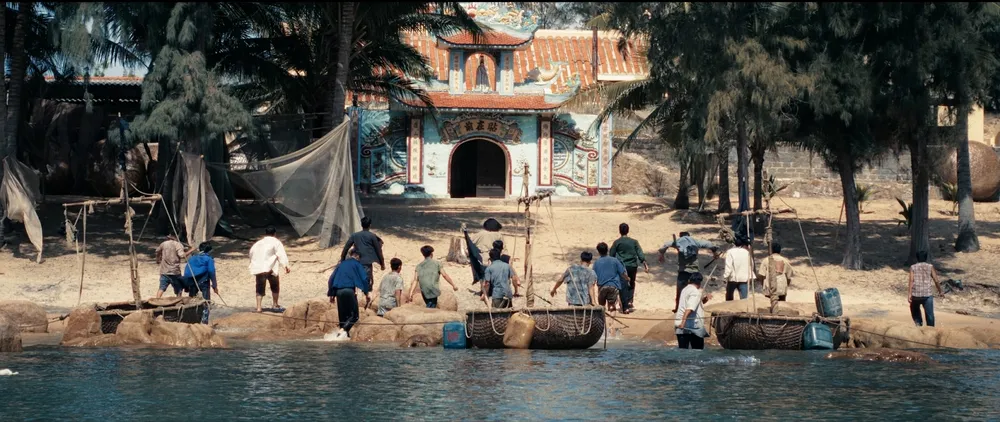 « La Quête de l'Ambre Gris » génère plus de 155 milliards de VND d'impact culturel et touristique.