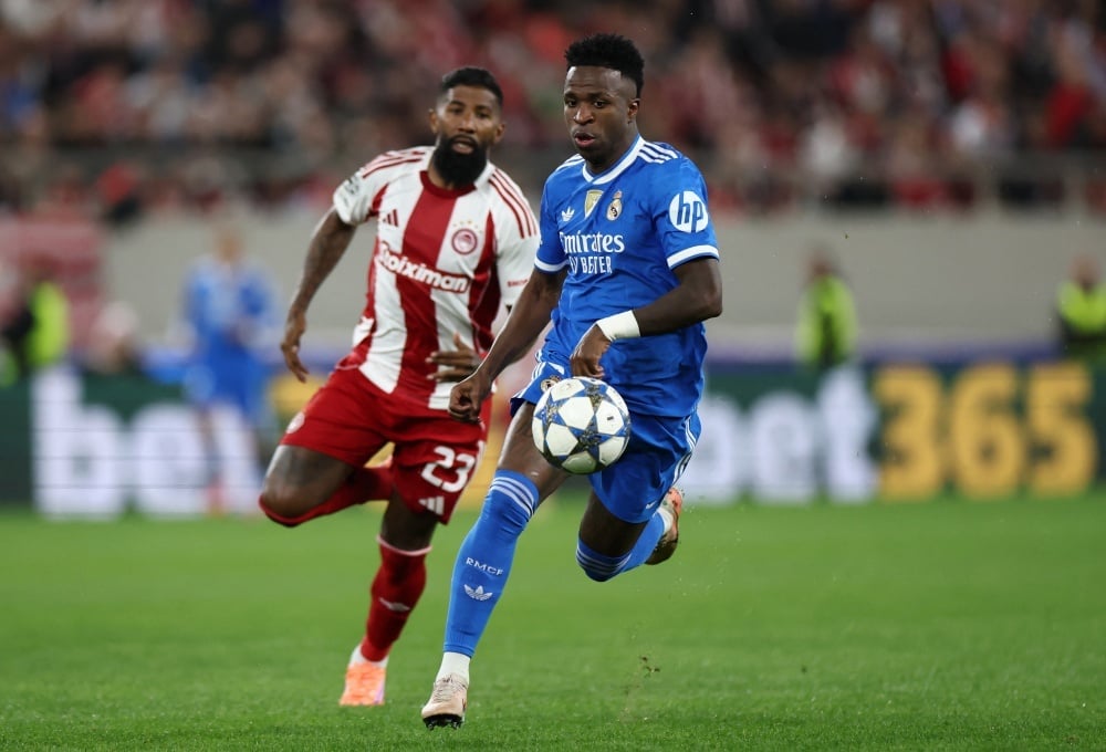 Vinicius ảnh 2 Vinicius anh 2