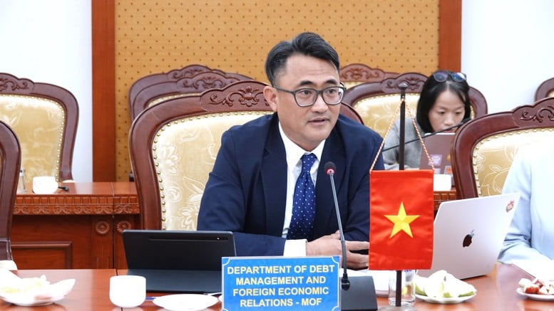 Việt Nam - Australia tăng tốc hợp tác hút vốn đầu tư- Ảnh 2.