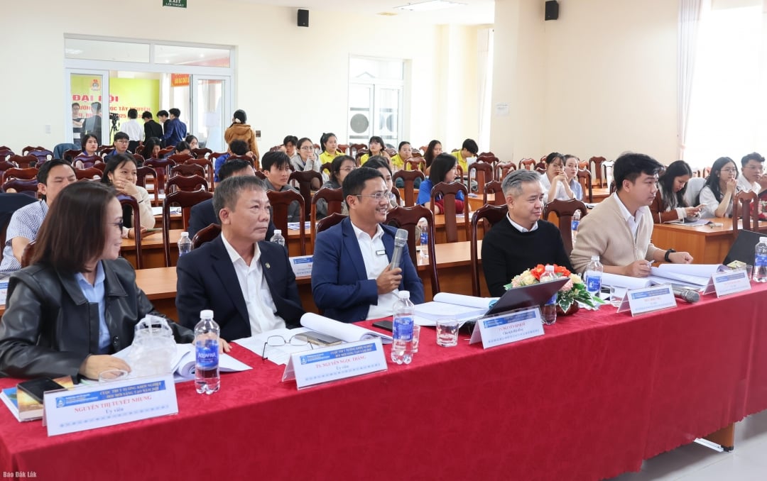 Sędziowie przedstawili swoje komentarze podczas konkursu.