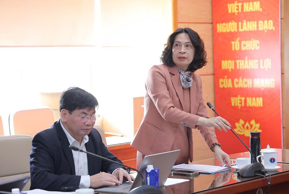 Sự chủ động của địa phương trong thực hiện chức năng, nhiệm vụ, cơ cấu tổ chức của Trạm Y tế xã, phường, đặc khu- Ảnh 2.