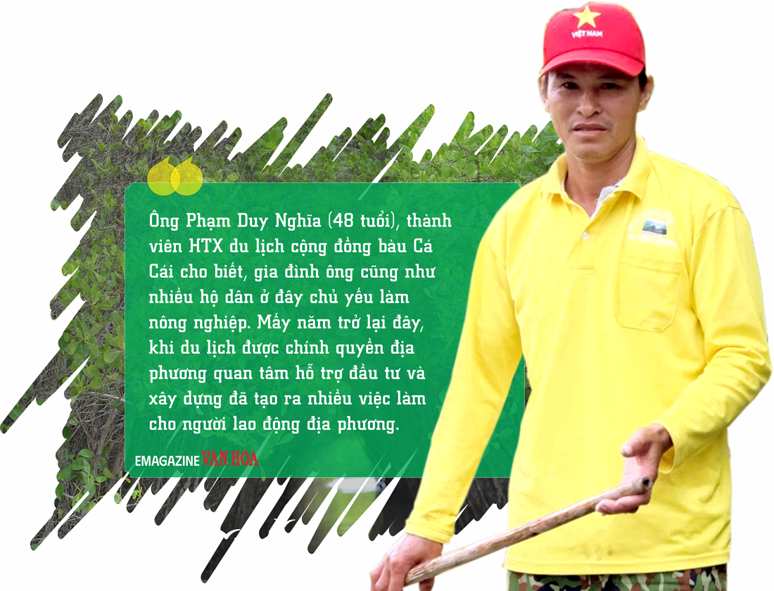 (ई-मैगज़ीन) सामुदायिक पर्यटन गरीबी कम करने में 