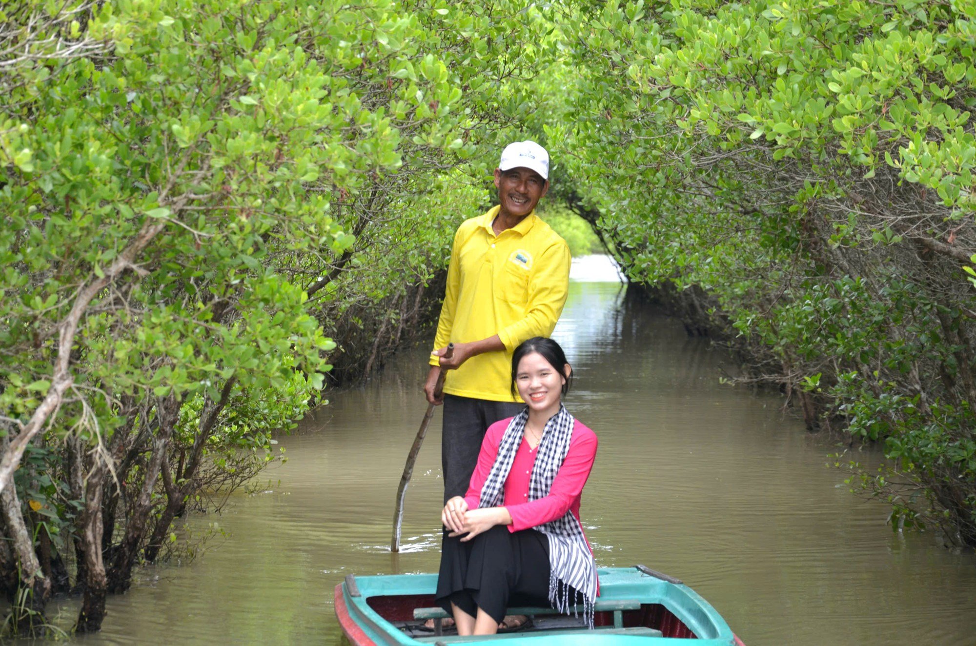 (ई-मैगज़ीन) सामुदायिक पर्यटन गरीबी कम करने में 