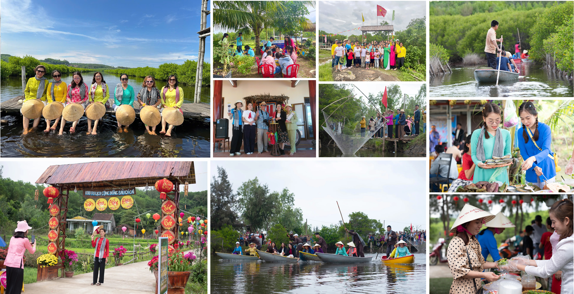 (ई-मैगज़ीन) सामुदायिक पर्यटन गरीबी कम करने में 
