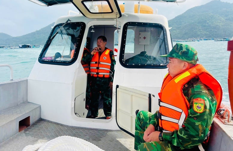 Đắk Lắk yêu cầu phòng ngừa, ứng phó bão số 15 ở mức cao nhất- Ảnh 1.