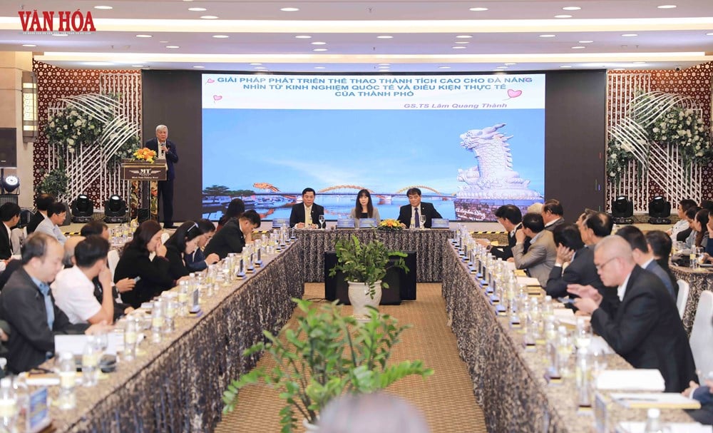 ទីក្រុង Da Nang ខិតខំក្លាយជា “រាជធានី” នៃព្រឹត្តិការណ៍កីឡាសមុទ្រអាស៊ី - រូបថត ៤