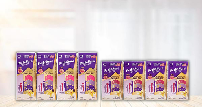 Сколько раз в день можно принимать PediaSure? Когда его следует принимать?