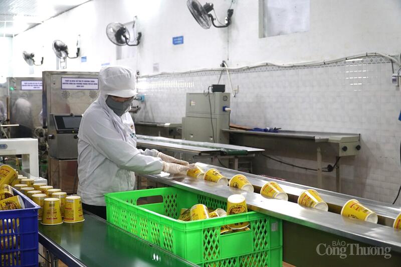 STCO کمپنی نے برآمدی منڈی کی ضروریات کو پورا کرنے کے لیے دوگنی پیداواری صلاحیت سے زیادہ مشینری کی مدد کے لیے صنعتی فروغ کا سرمایہ حاصل کیا۔