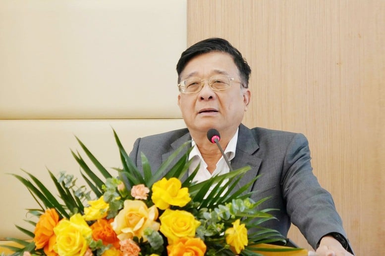 Xây dựng hệ sinh thái số ngân hàng từ liên kết và chuẩn hóa- Ảnh 2.