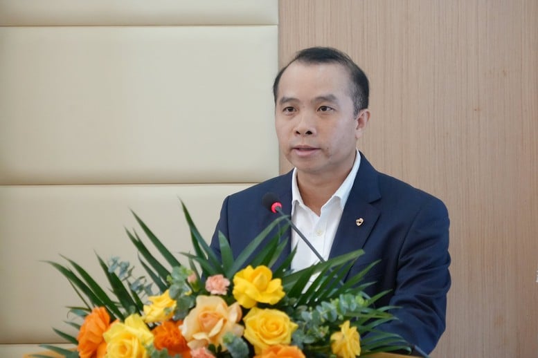 Xây dựng hệ sinh thái số ngân hàng từ liên kết và chuẩn hóa- Ảnh 3.