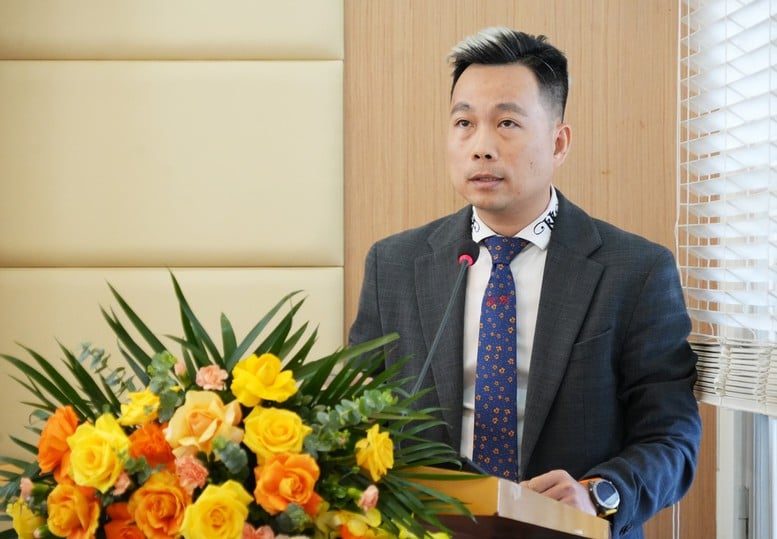 Xây dựng hệ sinh thái số ngân hàng từ liên kết và chuẩn hóa- Ảnh 4.