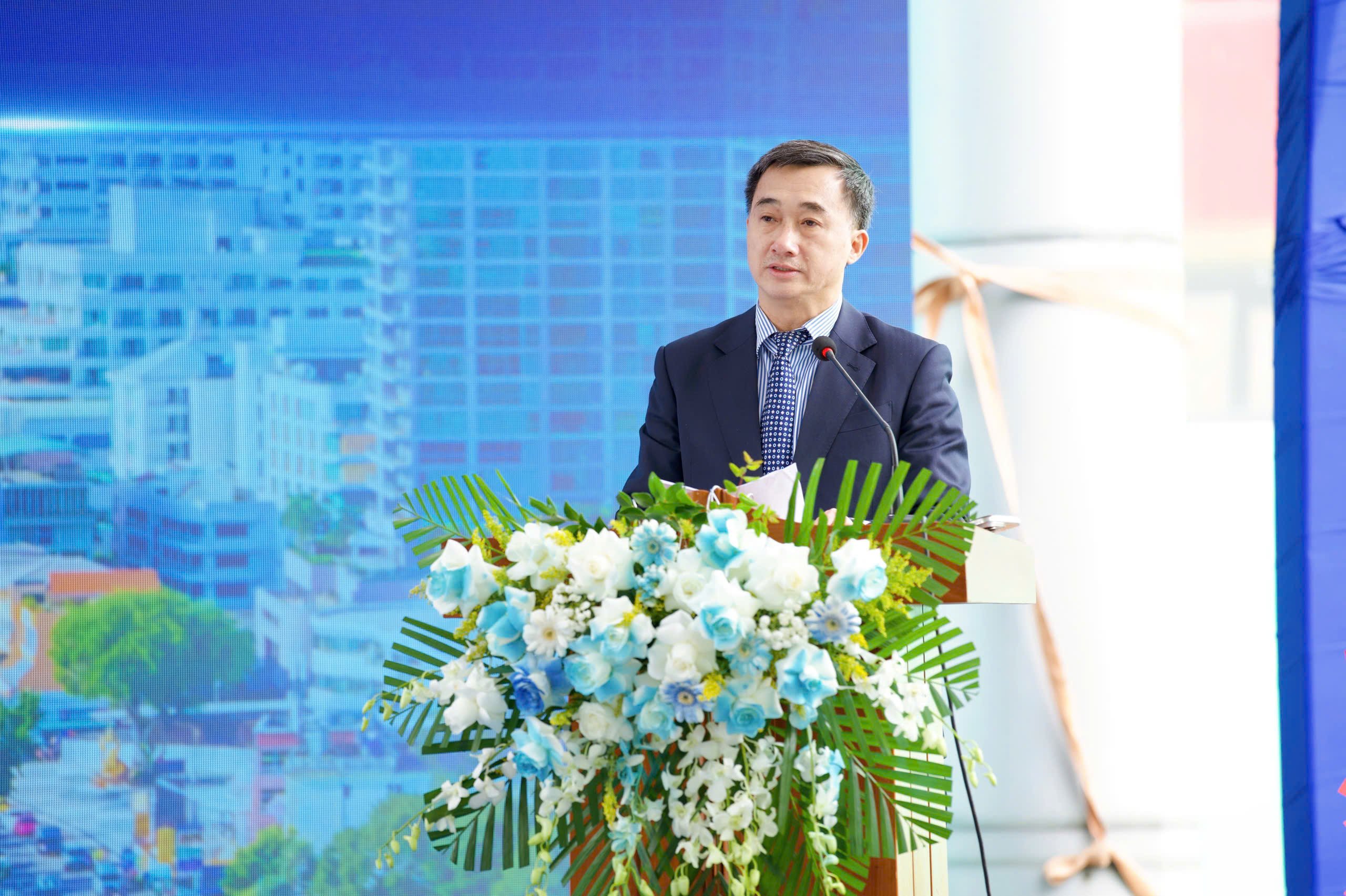 Thiết lập hệ thống cấp cứu ngoại viện theo tiêu chuẩn quốc tế tại miền Trung- Ảnh 1.