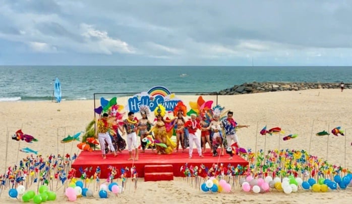 Mũi Né đứng đầu danh sách điểm đến toàn cầu năm 2026 cho du lịch trải nghiệm - Ảnh 2.