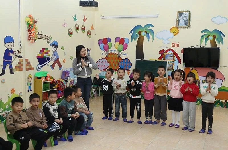 Decentralizace řízení vzdělávání podle dvoustupňové místní samosprávy