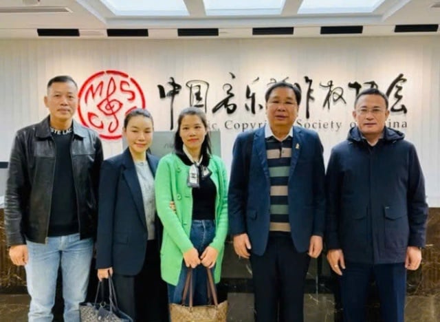 Bản quyền số bùng nổ, Việt Nam vào top đầu khu vực- Ảnh 1.