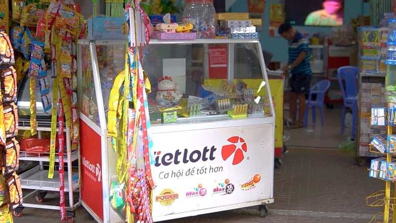 Vietlott góp phần mở rộng sinh kế cho người dân địa phương- Ảnh 1.