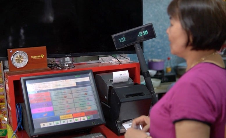 Vietlott góp phần mở rộng sinh kế cho người dân địa phương- Ảnh 2.