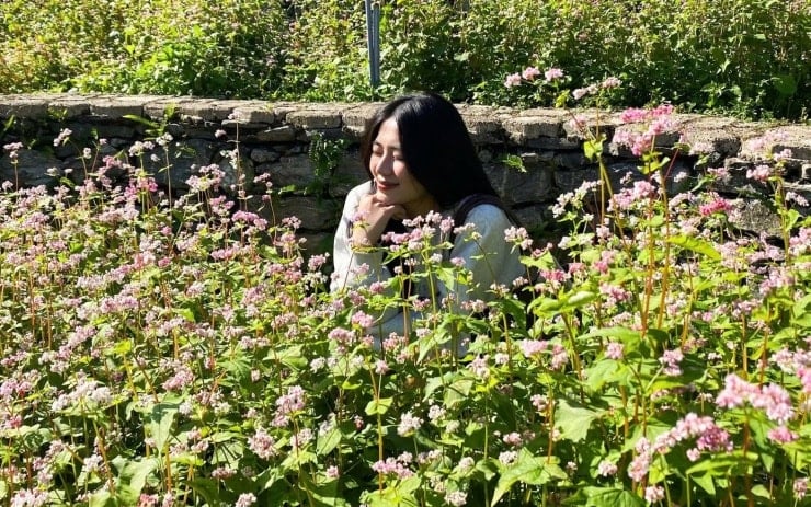 জেনারেল জেড একে অপরকে পাহাড়ে গিয়ে মেঘ শিকার করতে এবং বাজরা ফুল দেখতে আমন্ত্রণ জানায় - ৩