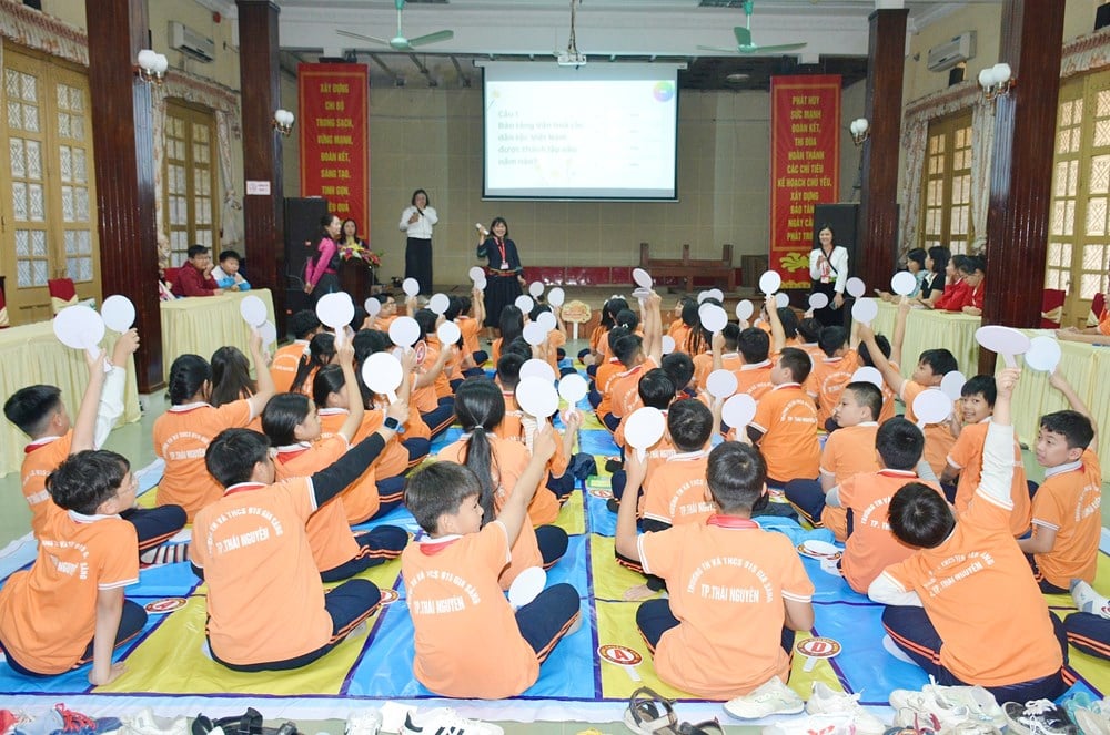 Liefde voor etnisch cultureel erfgoed ‘aanwakkeren’ door ervaringsgericht onderwijs - foto 6