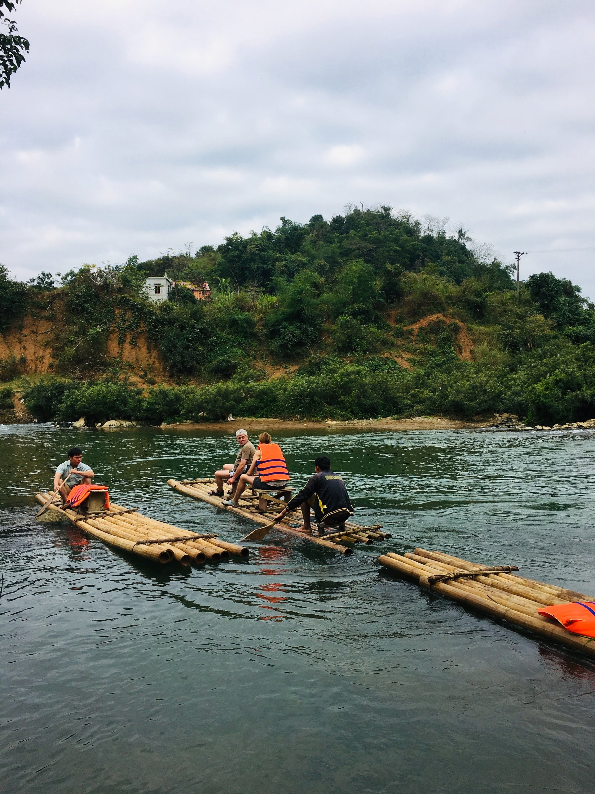 Trước sự dịch chuyển của nhu cầu và thị trường du lịch, Cúc Phương đã chủ động, sáng tạo và đột phá trong phát triển thử nghiệm một số sản phẩm mang ý nghĩa giáo dục bảo tồn sâu sắc. Ảnh: Văn Nguyễn.