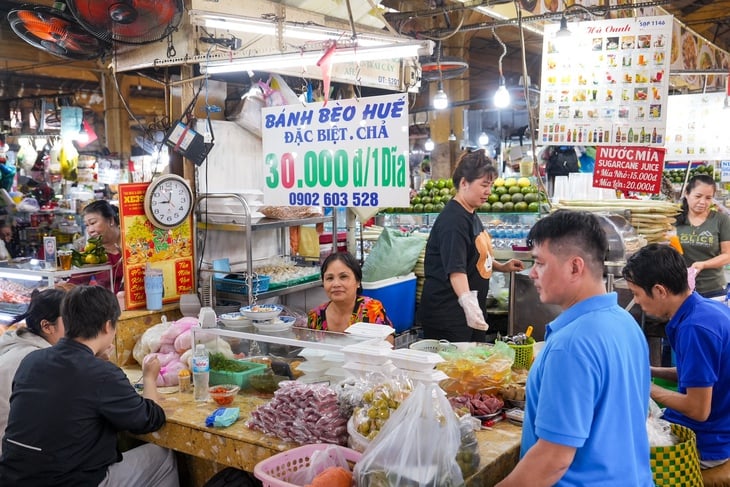 hóa đơn - Ảnh 2.