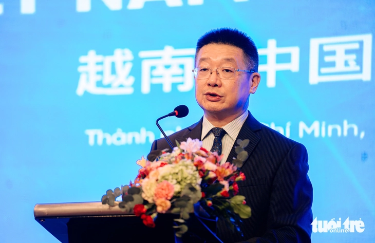 Trung Quốc - Ảnh 2.