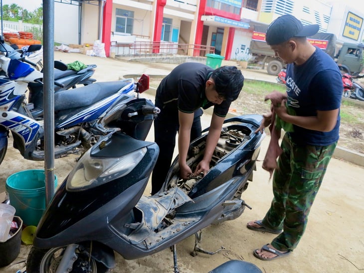 Phú Yên - Ảnh 2.