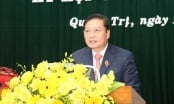 Ông Lê Hồng Vinh được bầu làm Chủ tịch UBND tỉnh Quảng Trị