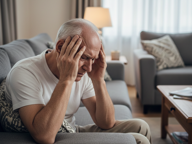 3 dấu hiệu cục máu đông âm thầm nhưng nguy hiểm tính mạng - Ảnh 1.