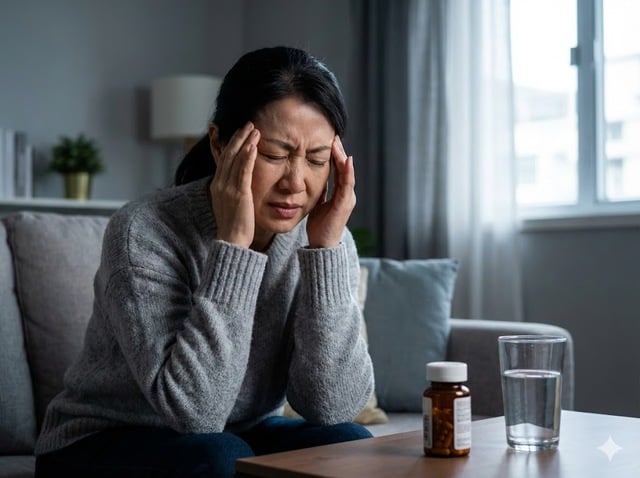 Ngày mới với tin tức sức khỏe:  - Ảnh 3.