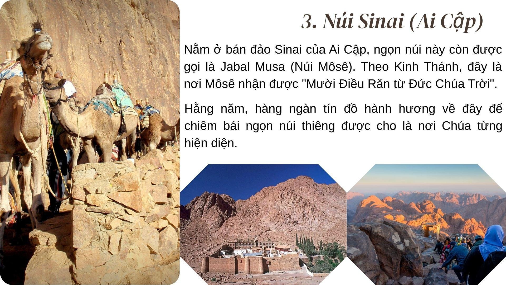 7 strangest mountains in the world, containing many unexpected mysteries - 4