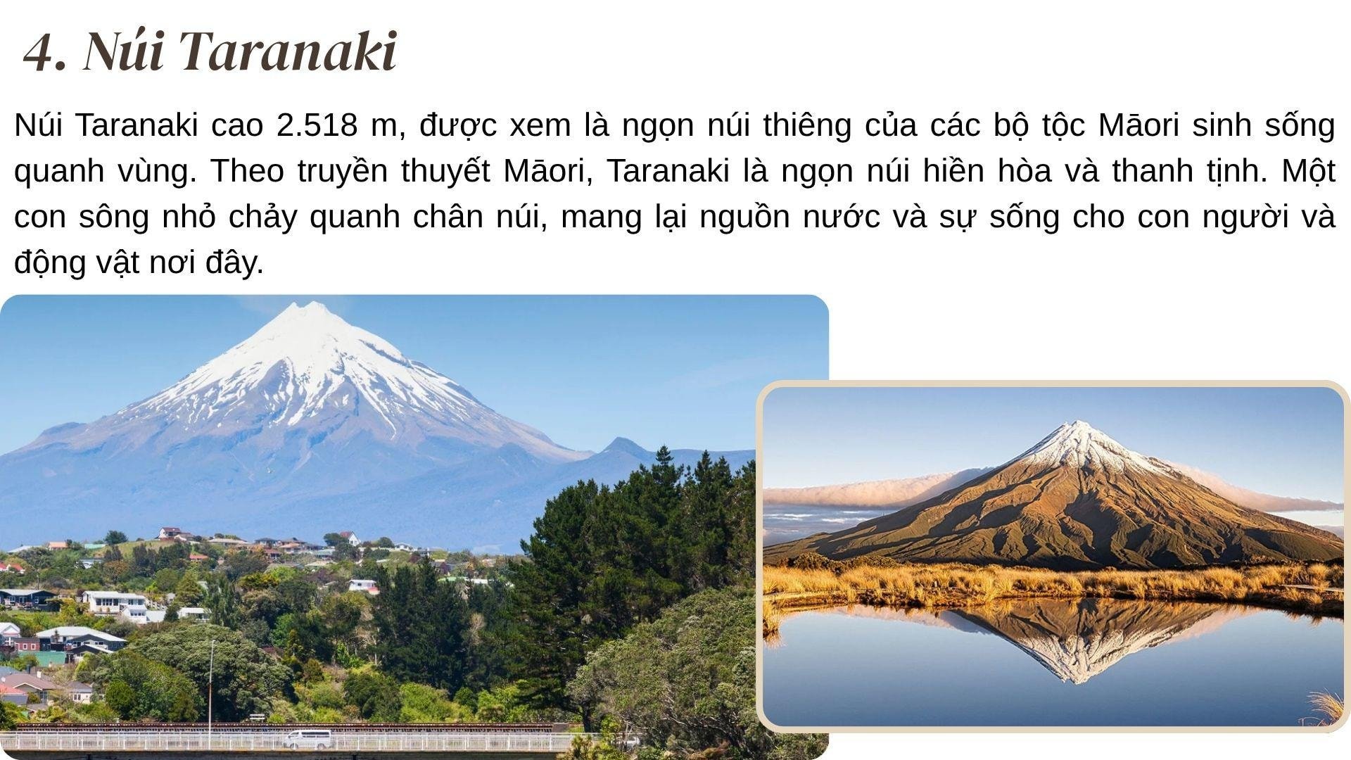 7 strangest mountains in the world, containing many unexpected mysteries - 5