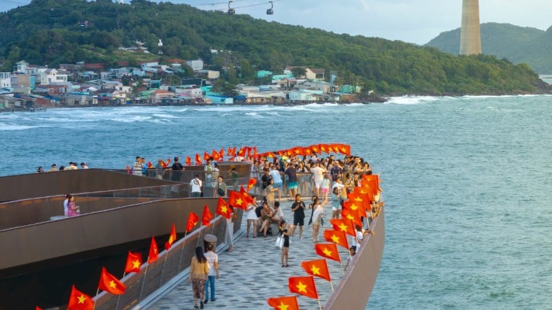 Популярні туристичні пам'ятки Фукуока.