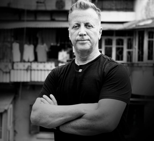 Nhiếp ảnh gia người Mỹ và 3 thập niên 'phải lòng' Việt Nam- Ảnh 1.