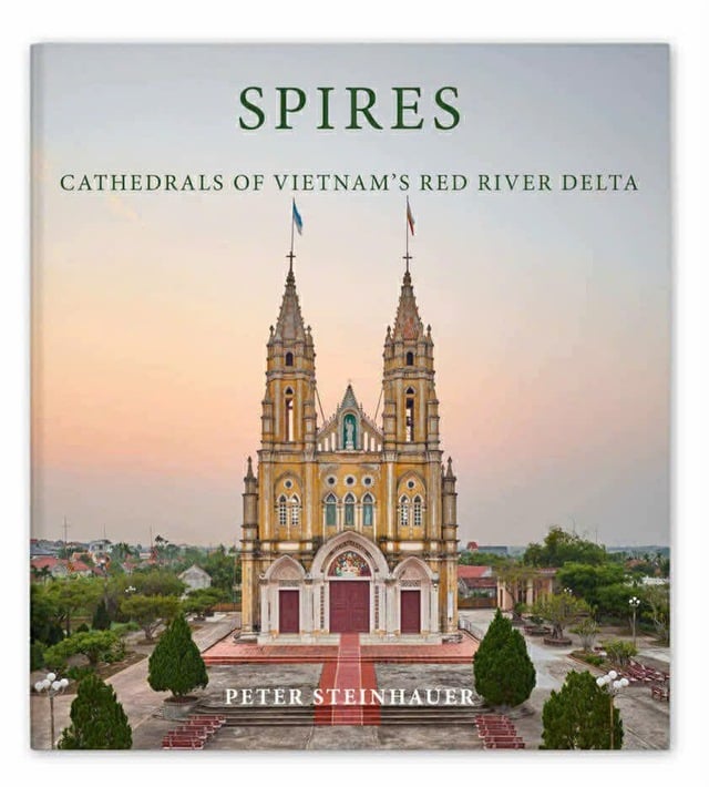 Nhiếp ảnh gia người Mỹ và 3 thập niên 'phải lòng' Việt Nam- Ảnh 3.