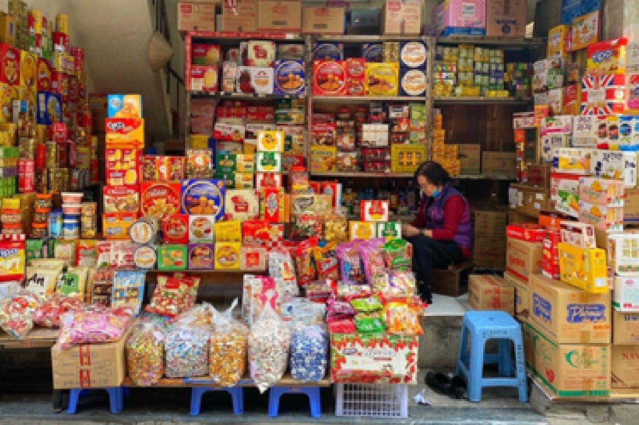 Muitos especialistas sugerem aumentar o limite de isenção fiscal para empresas familiares. (Foto ilustrativa).