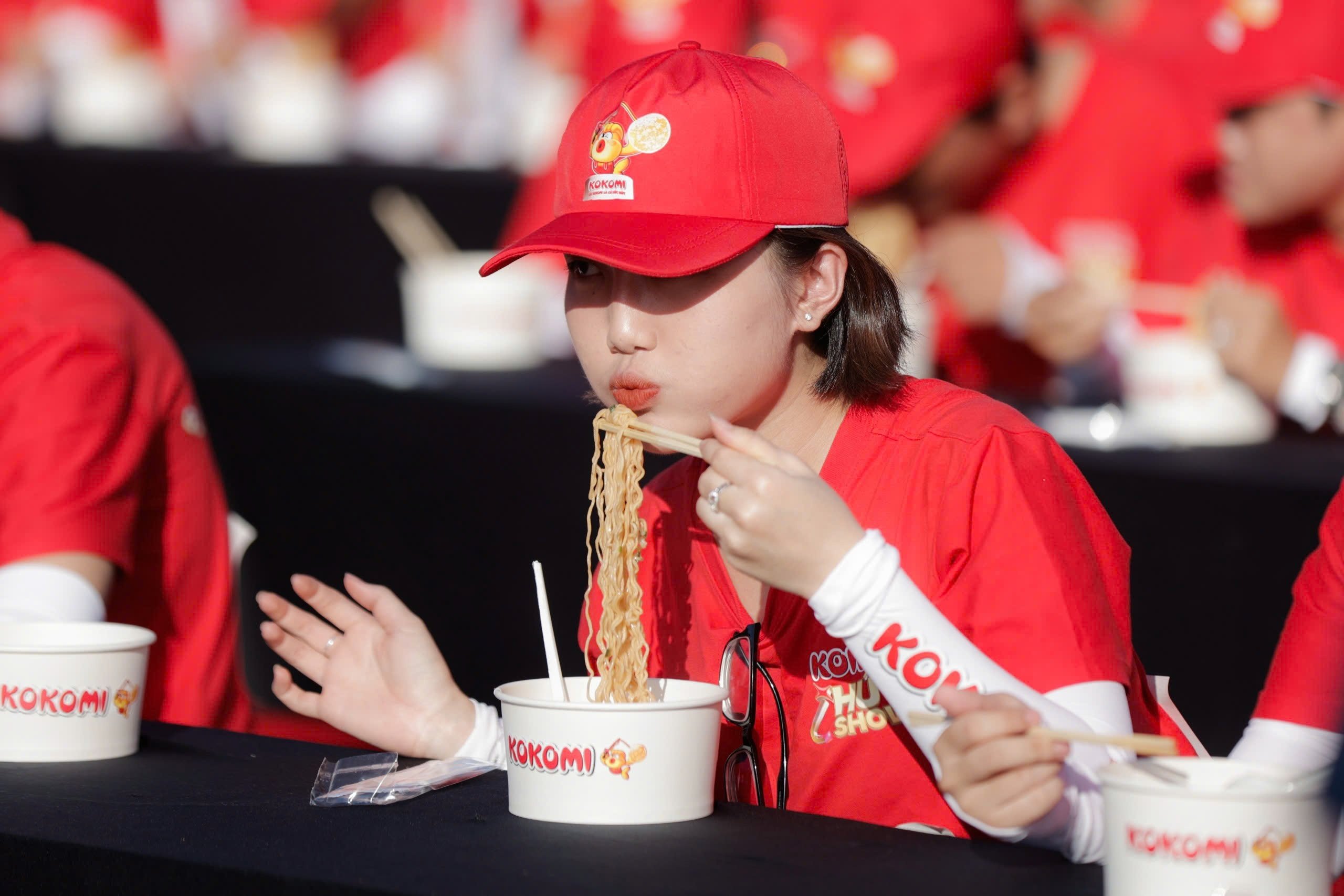 Το Κέντρο Καινοτομίας Καταναλωτών (CIC) παράγει περισσότερες από 100 καινοτομίες ετησίως Trung tâm Đổi mới Người tiêu dùng (CIC) tạo ra hơn 100 sáng kiến hằng năm