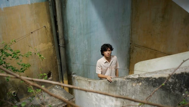 'Quán Kỳ Nam' - những ý tình thầm lặng không cần tỏ thành lời - Ảnh 3.