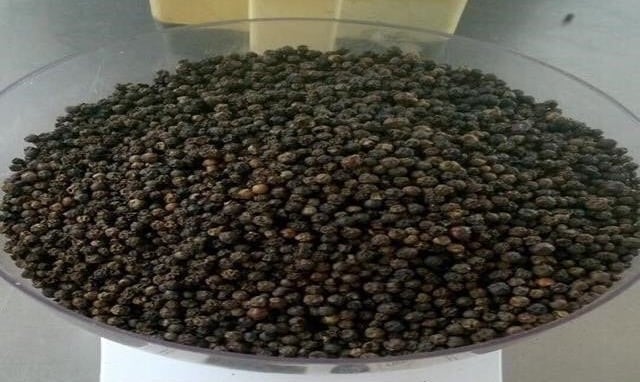 Giá tiêu hôm nay 28/11/2025 ở trong nước và thế giới mới nhất