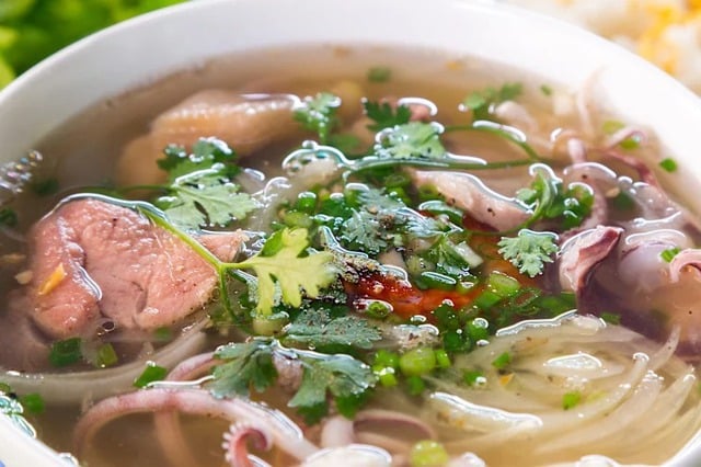 Lý do khiến du khách người Úc này quay lại Việt Nam trong suốt 20 năm- Ảnh 1.