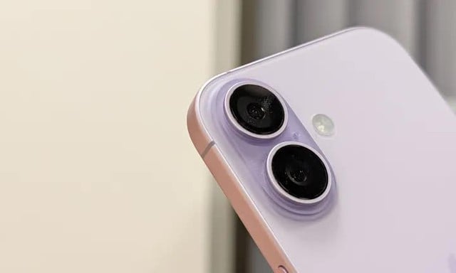 Apple chơi lớn, bất ngờ ưu ái tính năng cao cấp trên iPhone 17e - Ảnh 2.