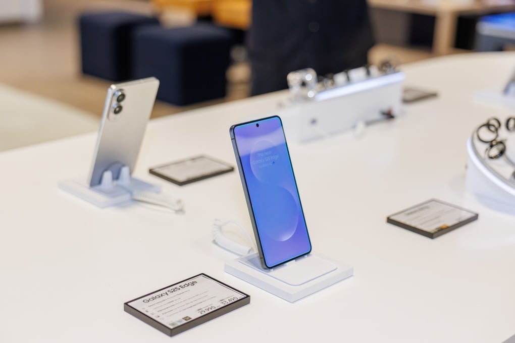 Η βλάβη του iPhone Air αναγκάζει πολλούς κατασκευαστές να εγκαταλείψουν τα εξαιρετικά λεπτά τηλέφωνα - 2