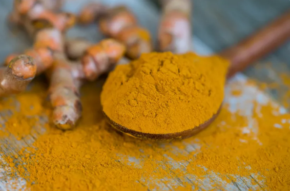 8 loại thực phẩm chống viêm giúp cơ thể khoẻ mạnh- Ảnh 1.