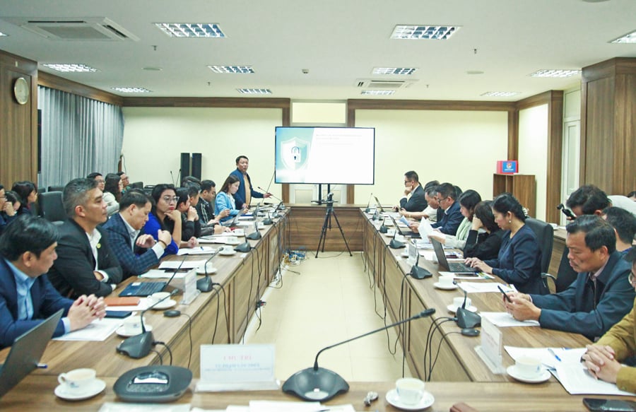 Nghiên cứu phát triển nền tảng bản đồ số du lịch tích hợp đa dữ liệu, thống nhất, đồng bộ trong ngành - Ảnh 5.