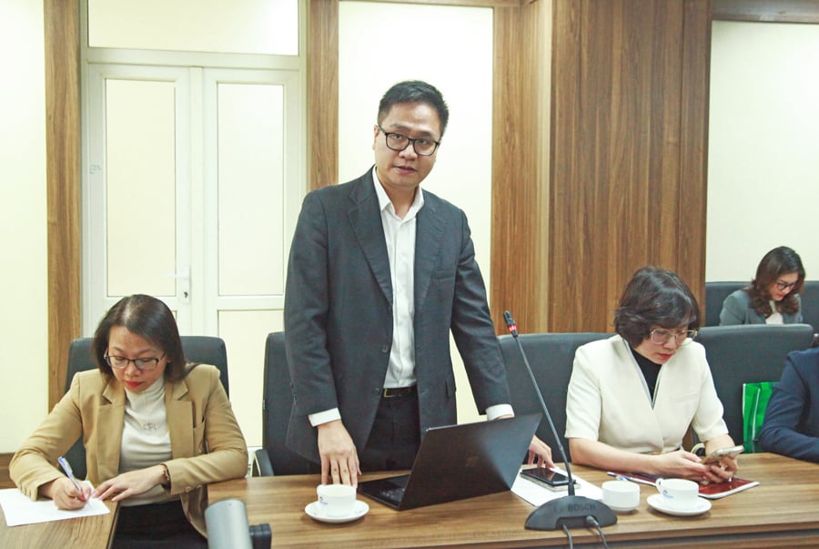 Nghiên cứu phát triển nền tảng bản đồ số du lịch tích hợp đa dữ liệu, thống nhất, đồng bộ trong ngành - Ảnh 6.