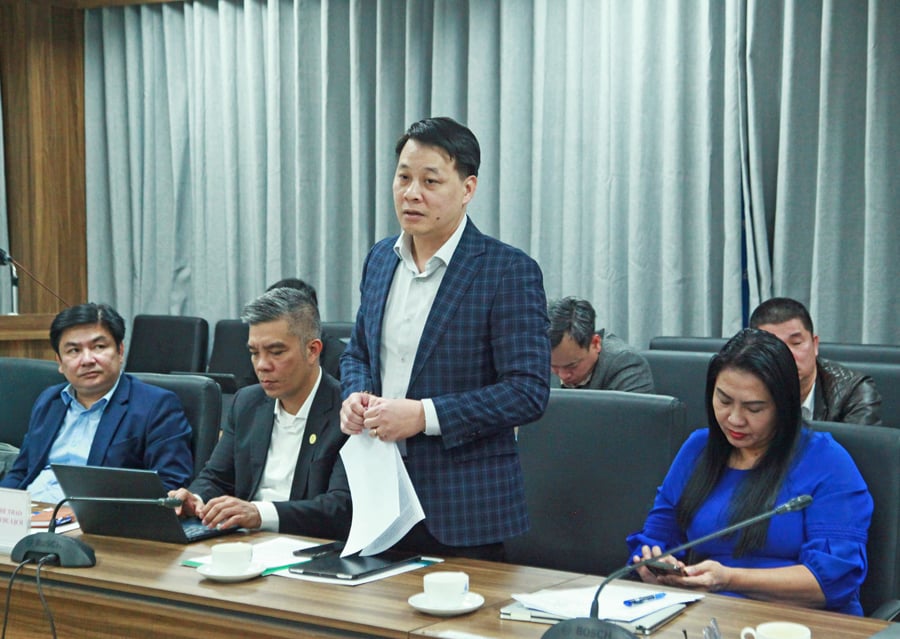 Nghiên cứu phát triển nền tảng bản đồ số du lịch tích hợp đa dữ liệu, thống nhất, đồng bộ trong ngành - Ảnh 7.