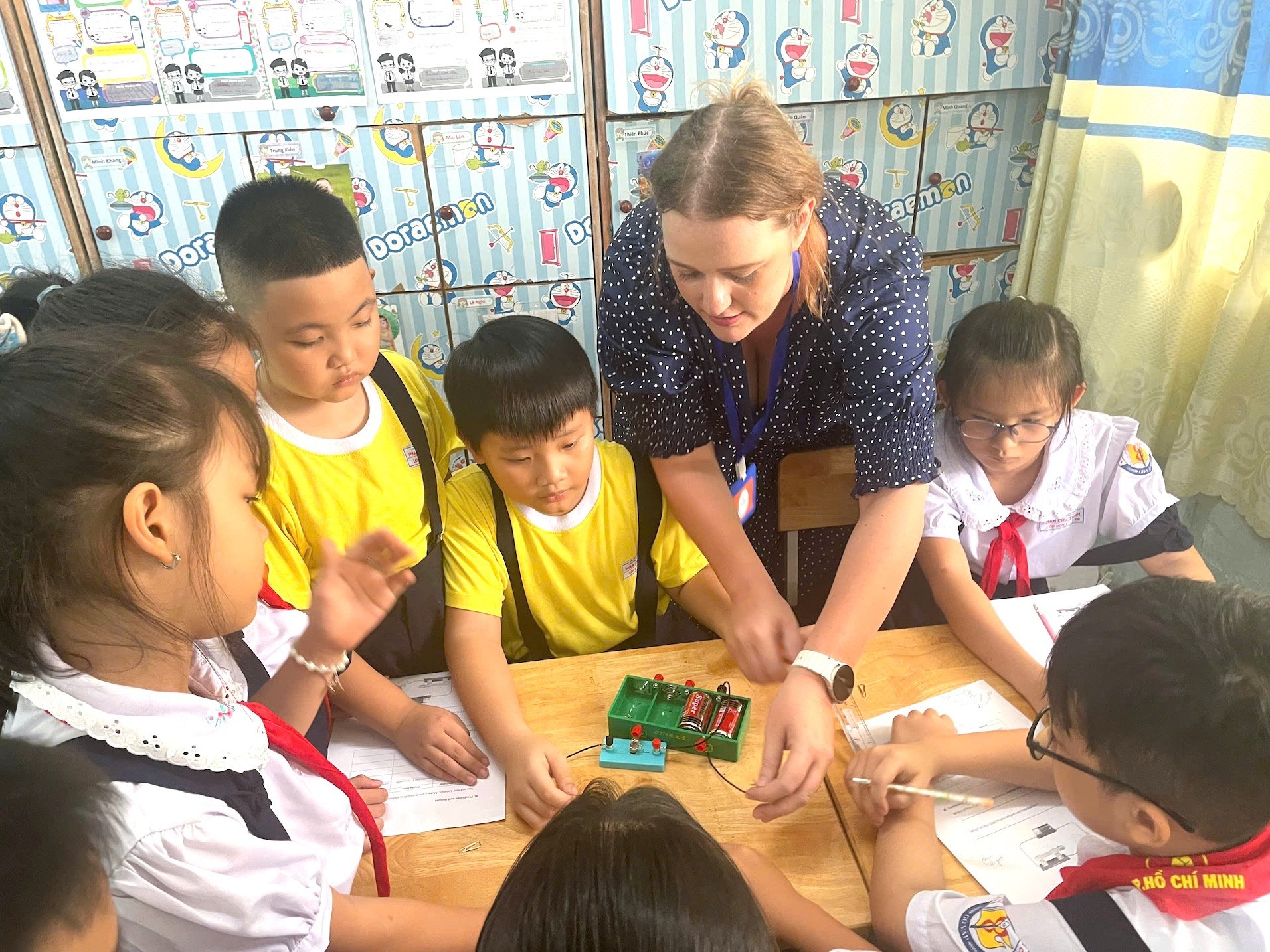 अंग्रेजी सीखें