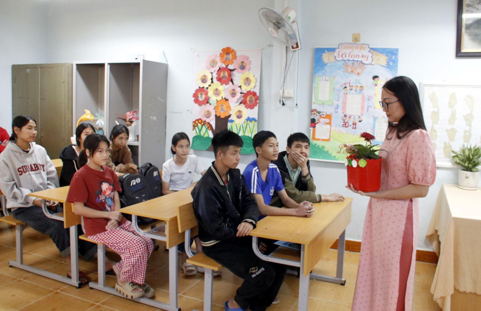 تعليق الصورة