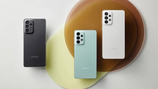 Chiếc Galaxy A mạnh nhất từng bị khai tử sắp tái xuất - Ảnh 1.