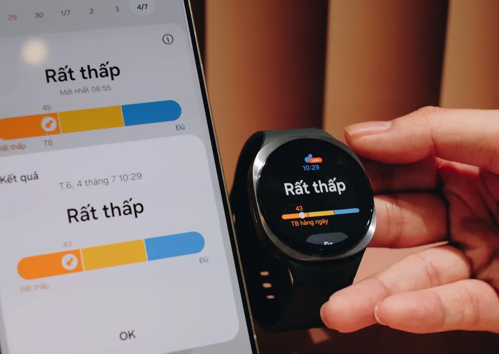 Peranti Samsung menyumbang kepada gaya hidup sihat